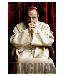 Poster - Cardinal Barbarin